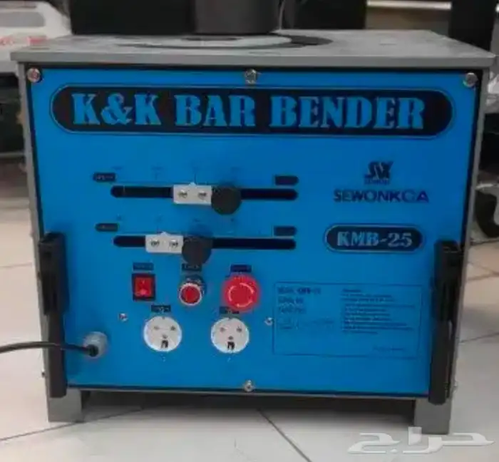 تاجير معدات 0