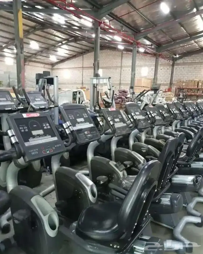 اجهزة رياضية 15