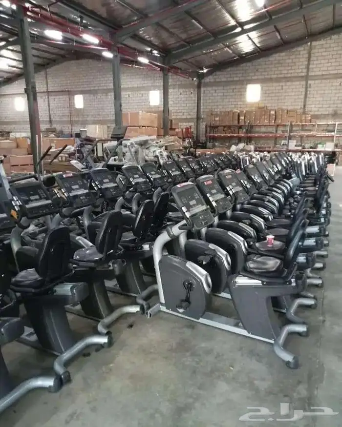 اجهزة رياضية 16