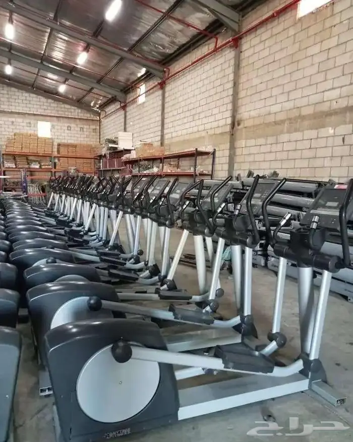 اجهزة رياضية 8