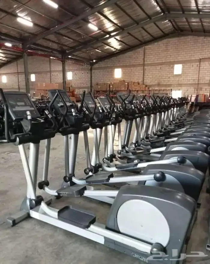 اجهزة رياضية 6