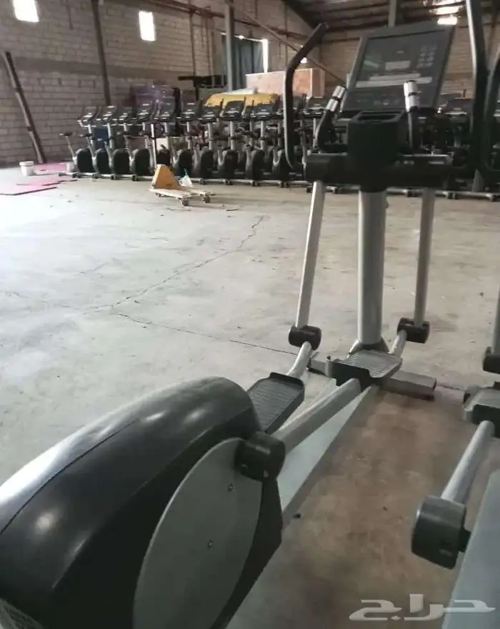 اجهزة رياضية 9