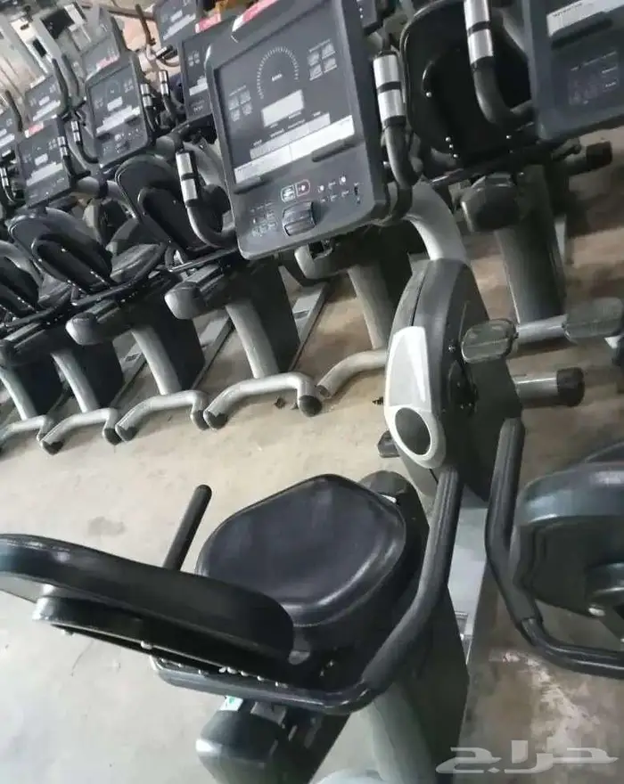 اجهزة رياضية 7