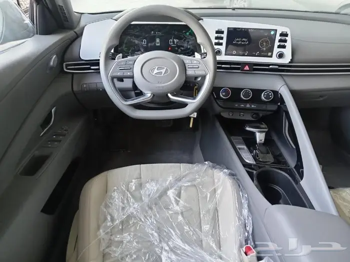 هيونداى النترا سمارت وسمارت بلس موديل 2026 كاش وتقسيط 2