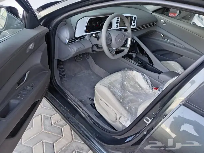 هيونداى النترا سمارت وسمارت بلس موديل 2026 كاش وتقسيط 5