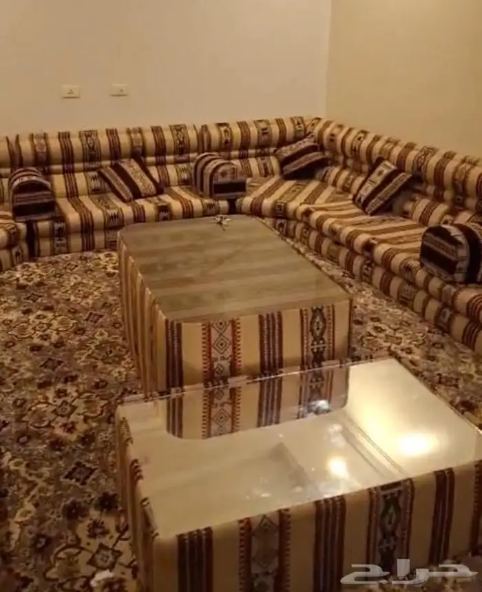 جلسة عربية تفصيل فخمة 3