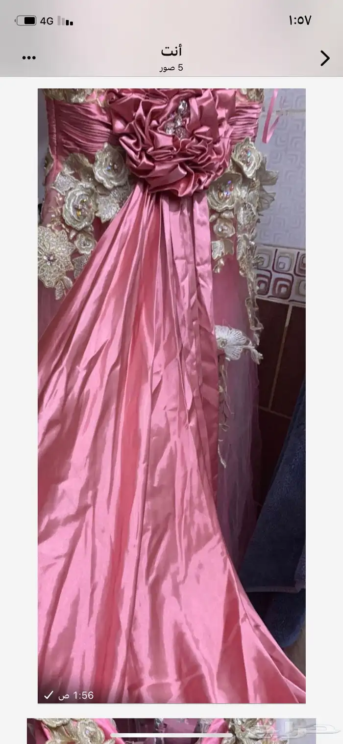 فساتين لبيع 2