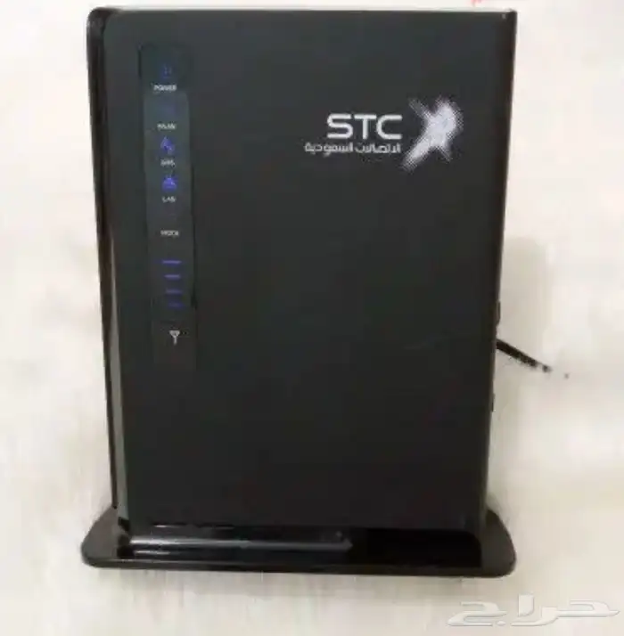راوتر STC - زين 2