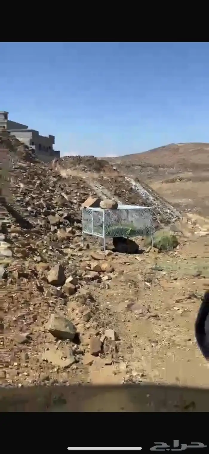شبك او بطاريات ارانب 2