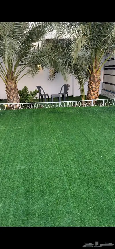 استراحات وشاليهات حوري للإيجار اليومي. 33