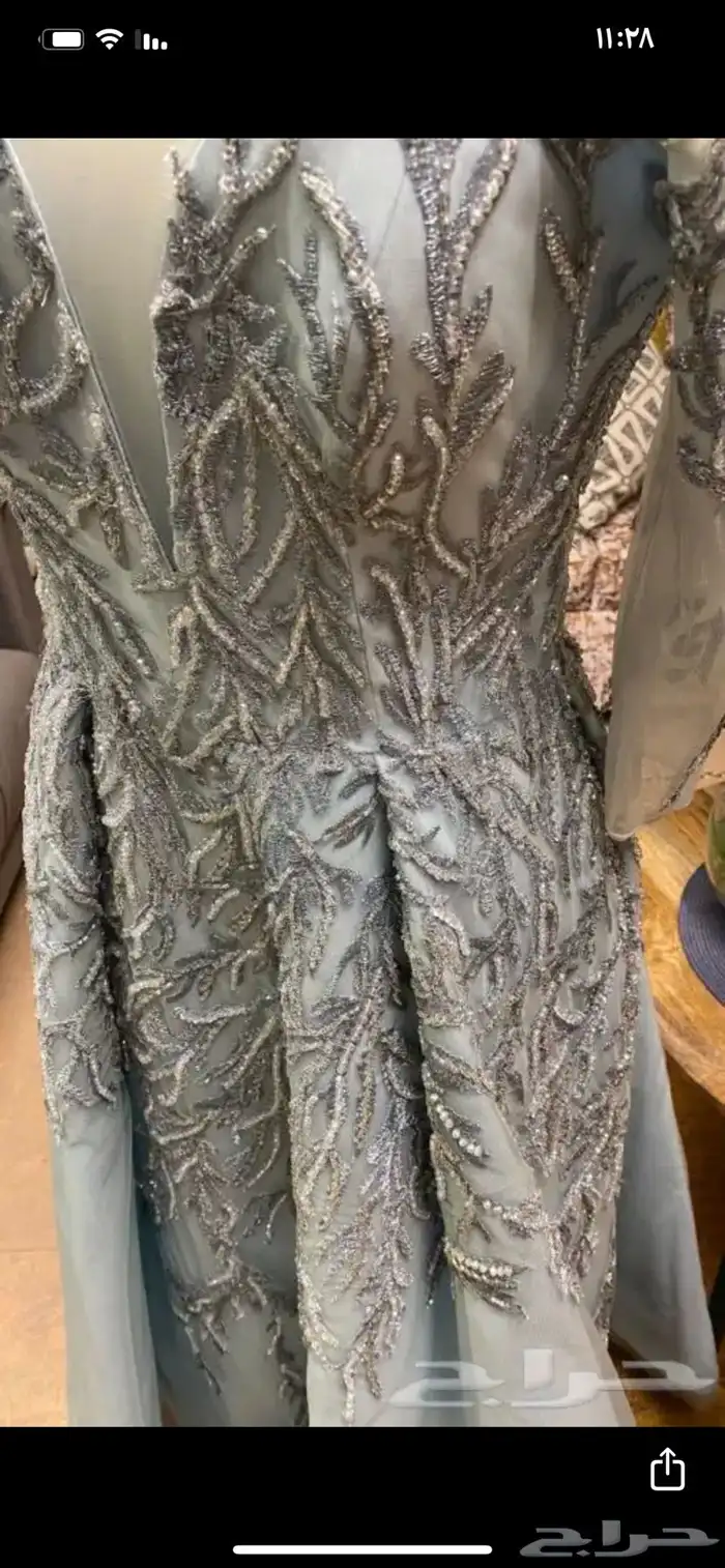 فستان سهره نسائي 0