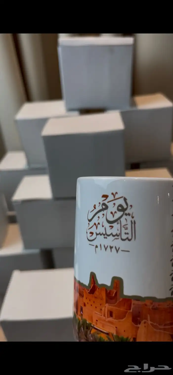 طباعة حرارية على الاكواب_المقات وكل الخامات القابله للطباعة 5