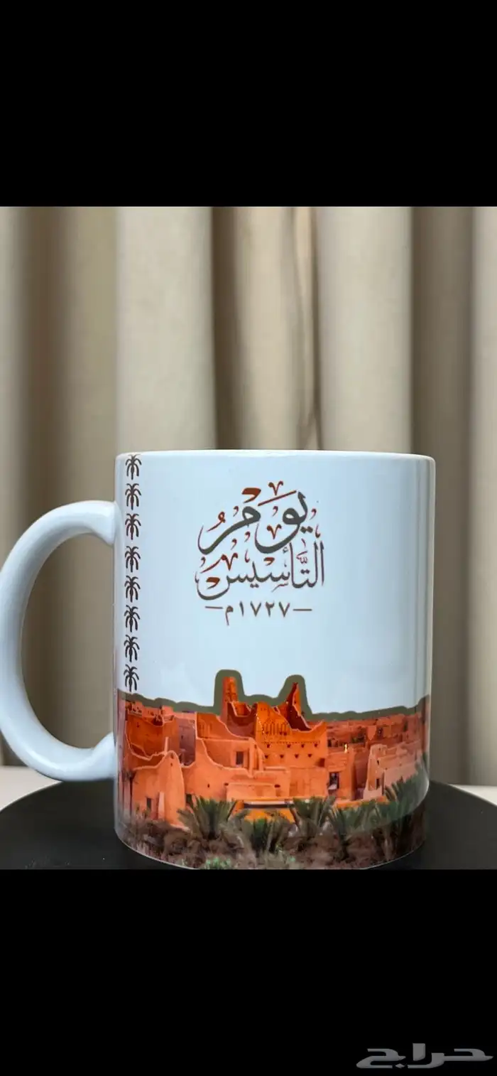 طباعة حرارية على الاكواب_المقات وكل الخامات القابله للطباعة 2