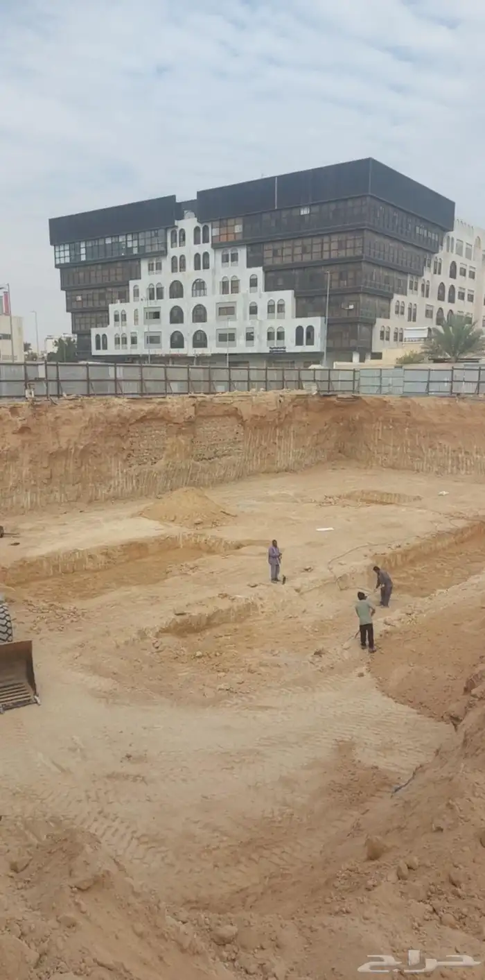 حفر وترحيل 2