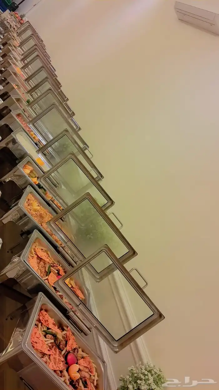 بوفيه مفتوح 10