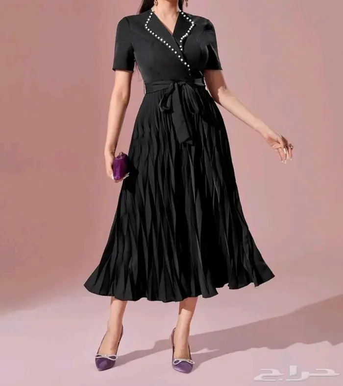 فساتين نسائية 16