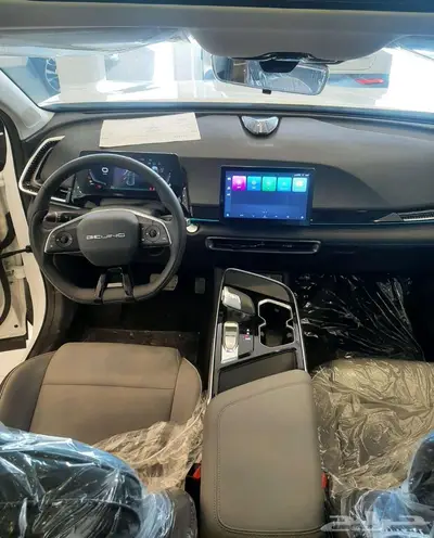 بايك X55 نص فل 2024 - LV3 - عرض مميز 8