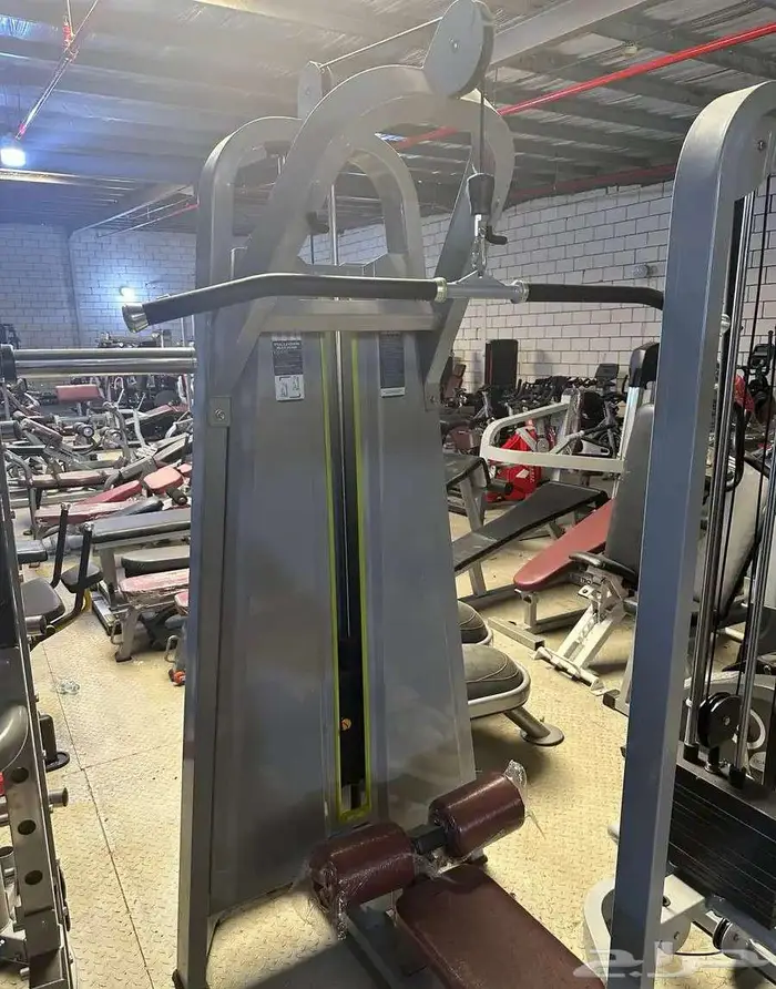 اجهزة رياضية 5