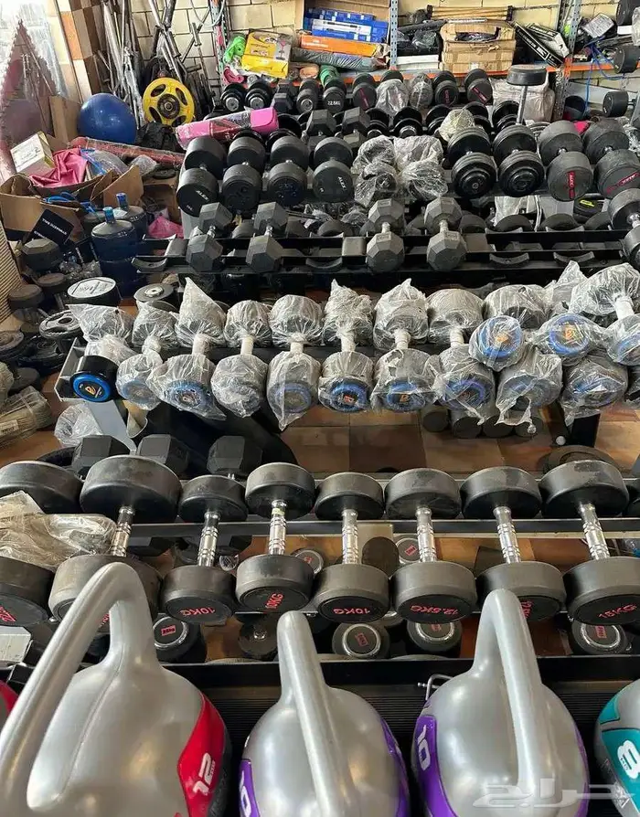 اجهزة رياضية 12