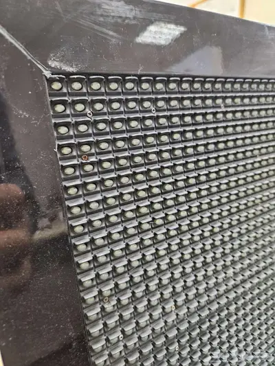 لوحات أعلانيه LED للبيع 1