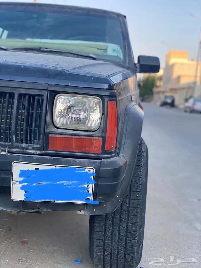 جيب شروكي 0