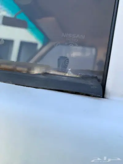 جيب نيسان باترول 8