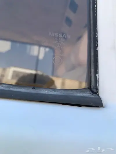 جيب نيسان باترول 6