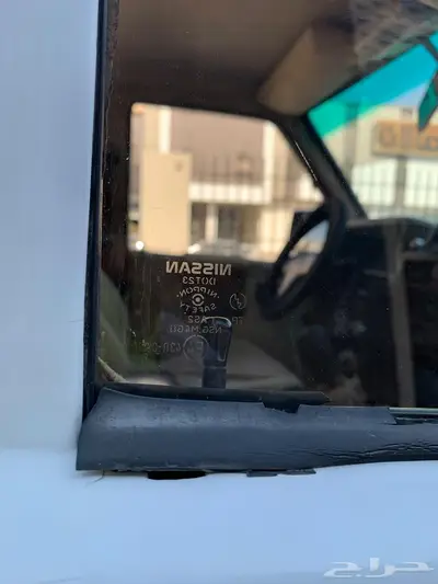جيب نيسان باترول 17