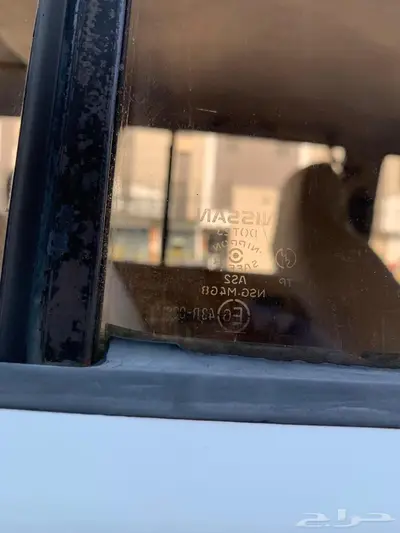 جيب نيسان باترول 16