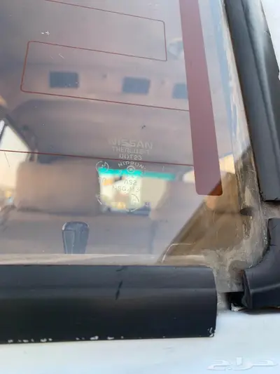 جيب نيسان باترول 18