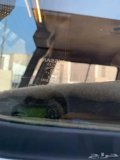 جيب نيسان باترول 19