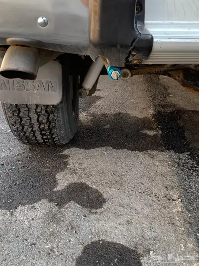 جيب نيسان باترول 1