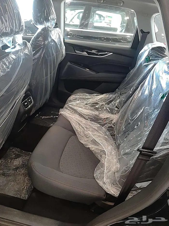 ماكسوس D60 MAX أستاندر 2024 13