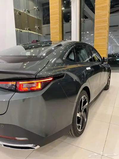 شنجان ايدو فل 2025 3