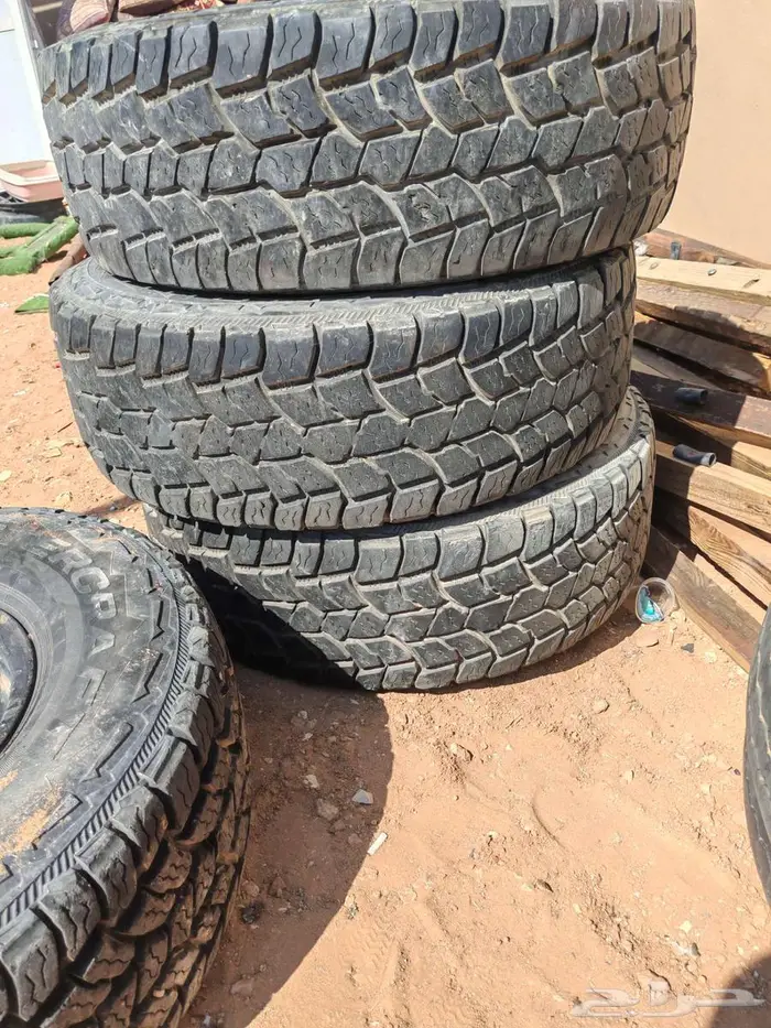 جنوط دايتونا 10 انش عدد 3 فقط ومجموعة كفرات للبيع 0