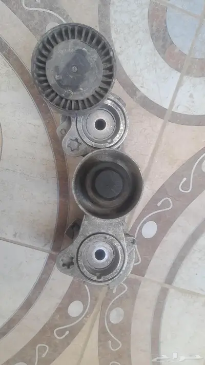 توجدقطع رنج اسبورت 2007 6