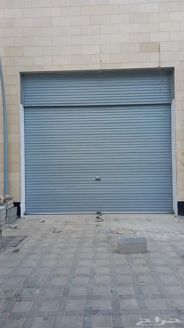 أبواب سحاب رول وشتر وشبك وشرائح أمريكي ودرايش شتر 10