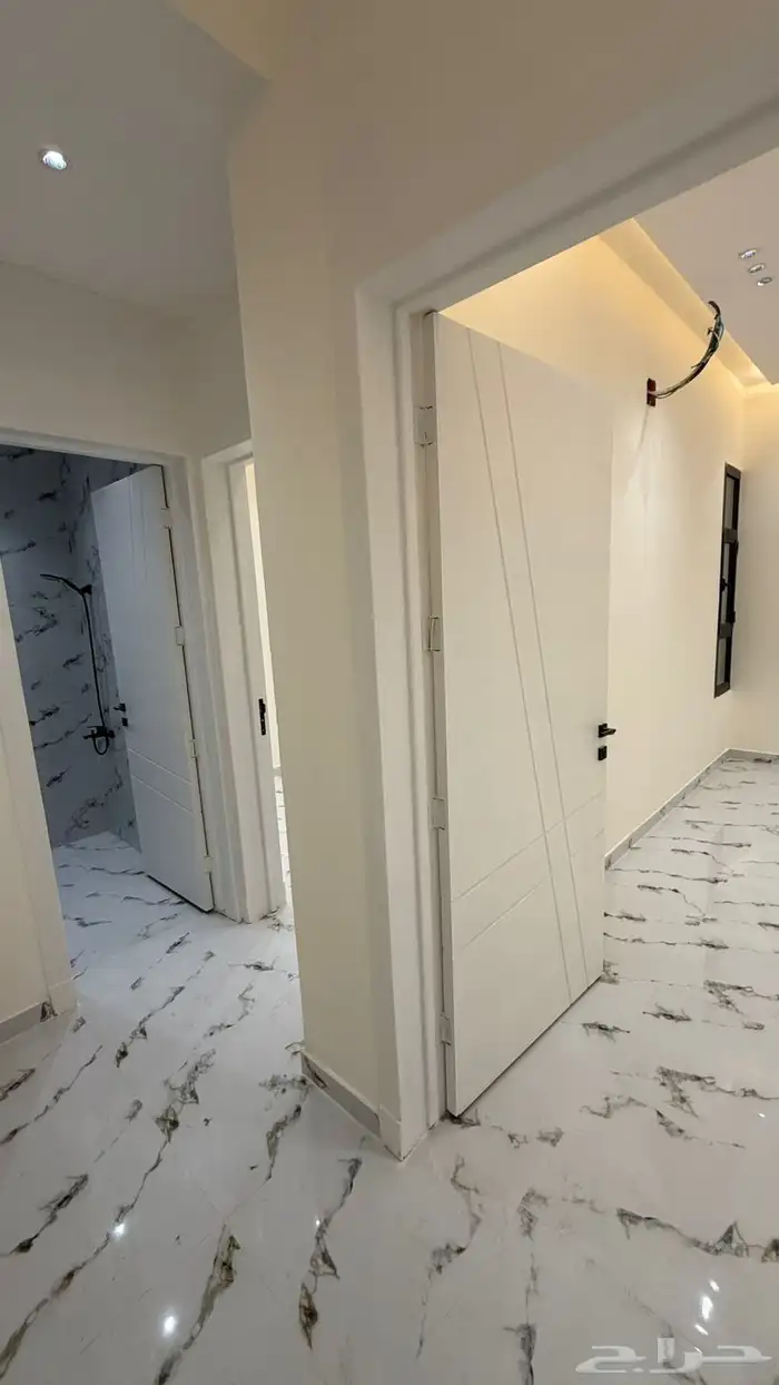 فرصة استثمارية وسكنية مميزة ( شقق للبيع بمساحات متنوعة 3