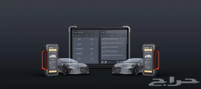 جهاز تشخيص السيارات THINKTOOL Expert 399 تقنية AI متقدمة 2