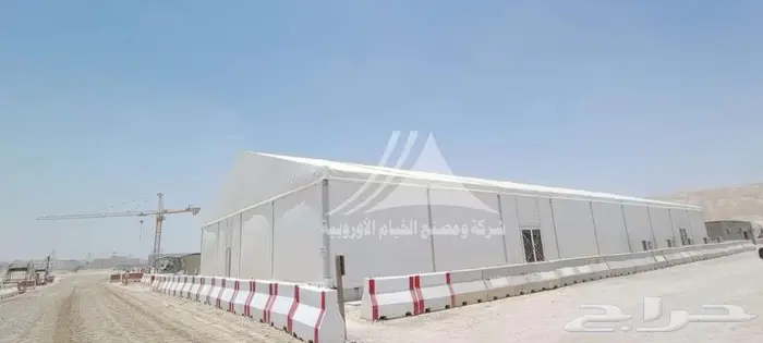 خيام اوروبية في تبوك 6426 578 055 للبيع و الايجار 6