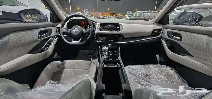 نيسان اكستريل موديل 25 كاش وتقسيط جميع انواع السيارات 2
