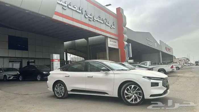 فورد تورس فل كامل 2025 0