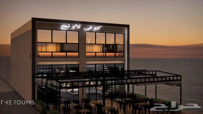 مهندس تصميم داخلي سوداني محترف sketchup و مخططات LayOut 31