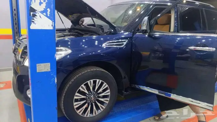 فحص قبل الشراء - خدمة صيانة شاملة - برمجة انظمة السيارة 13