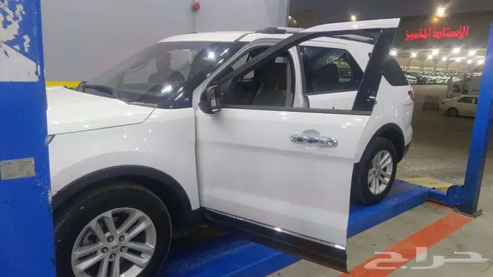 فحص قبل الشراء - خدمة صيانة شاملة - برمجة انظمة السيارة 8