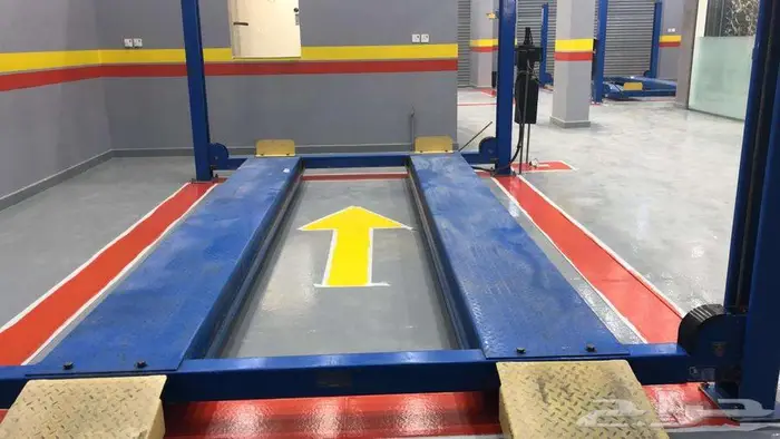 فحص قبل الشراء - خدمة صيانة شاملة - برمجة انظمة السيارة 10