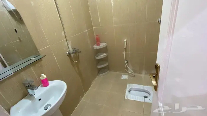 شقة غرفتين للايجار مع انترنت 4