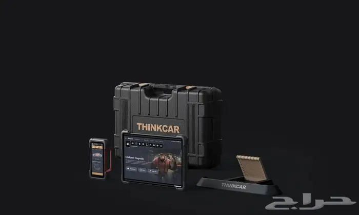 جهاز تشخيص السيارات THINKTOOL Expert 399 تقنية AI متقدمة 15