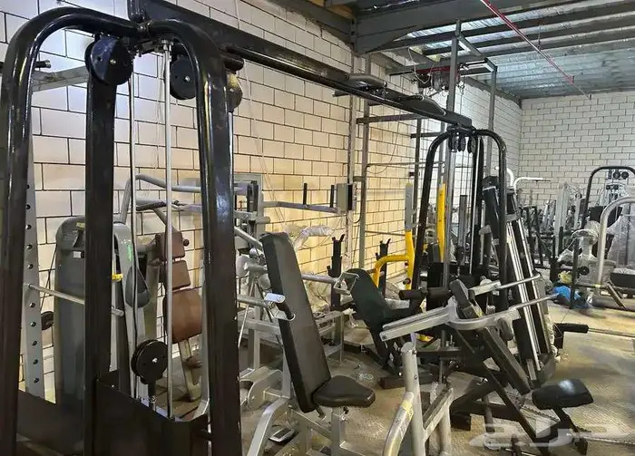 اجهزة رياضية 4