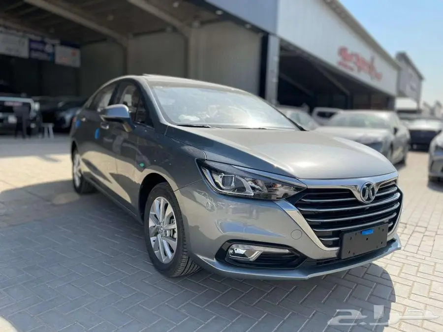 بايك d50 2024 كاش قسط ايجار منتهي بالتمليك 1